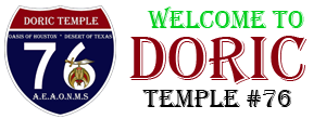 doric 76 logo